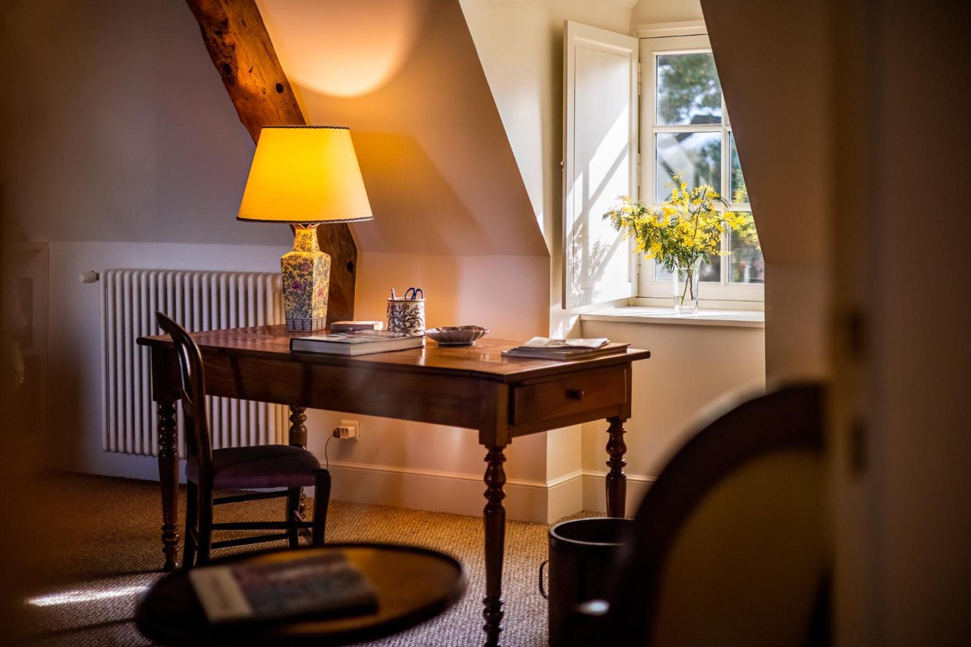 Bed and Breakfast Manoir Des Bords De Rance Plouer-sur-Rance Екстер'єр фото