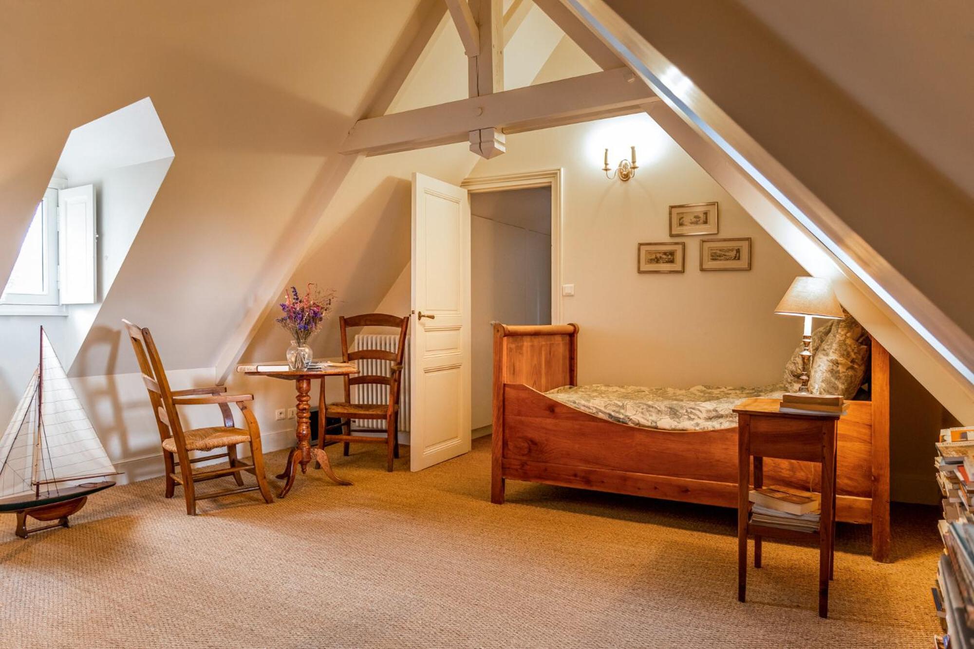 Bed and Breakfast Manoir Des Bords De Rance Plouer-sur-Rance Екстер'єр фото
