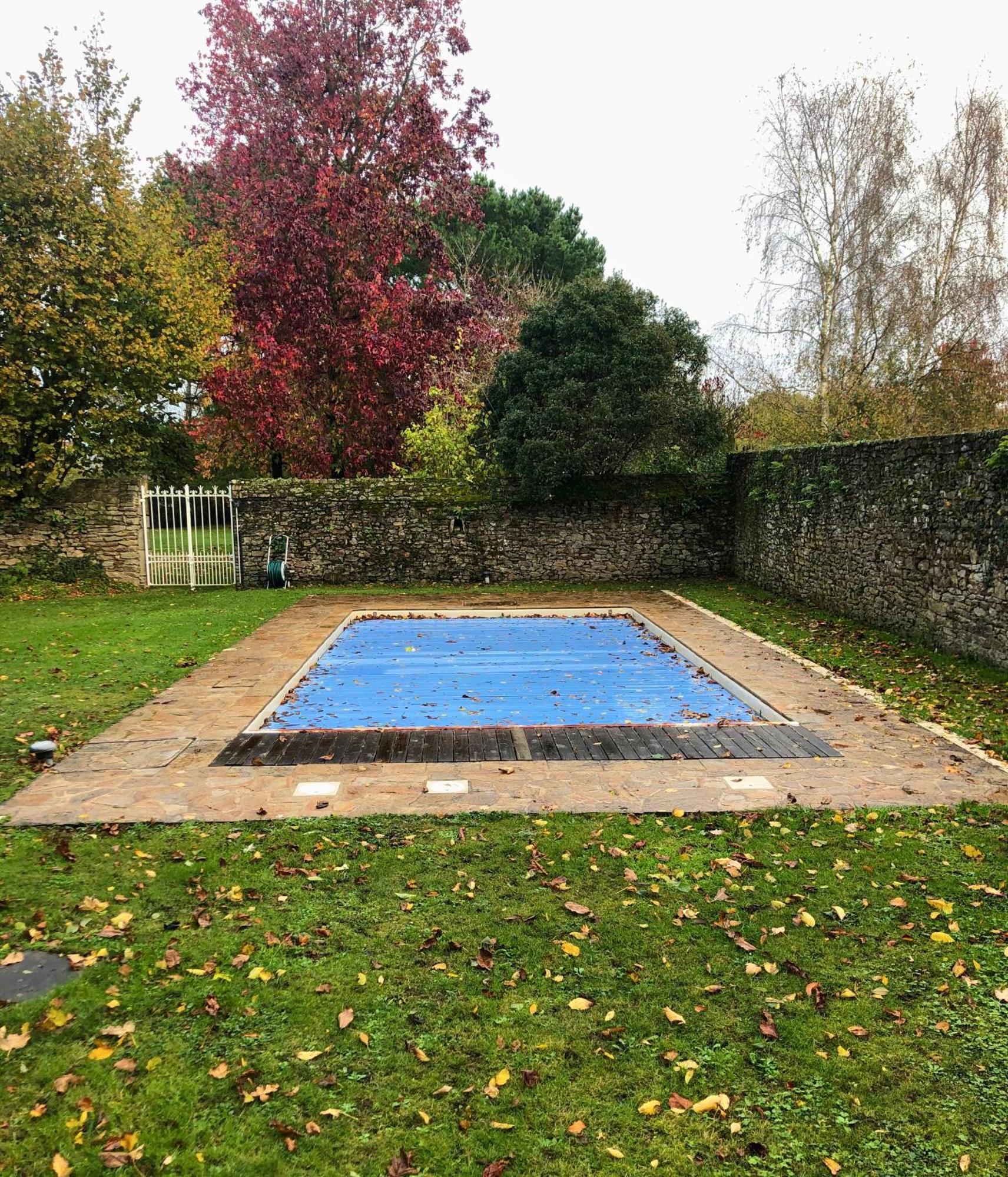 Bed and Breakfast Manoir Des Bords De Rance Plouer-sur-Rance Екстер'єр фото