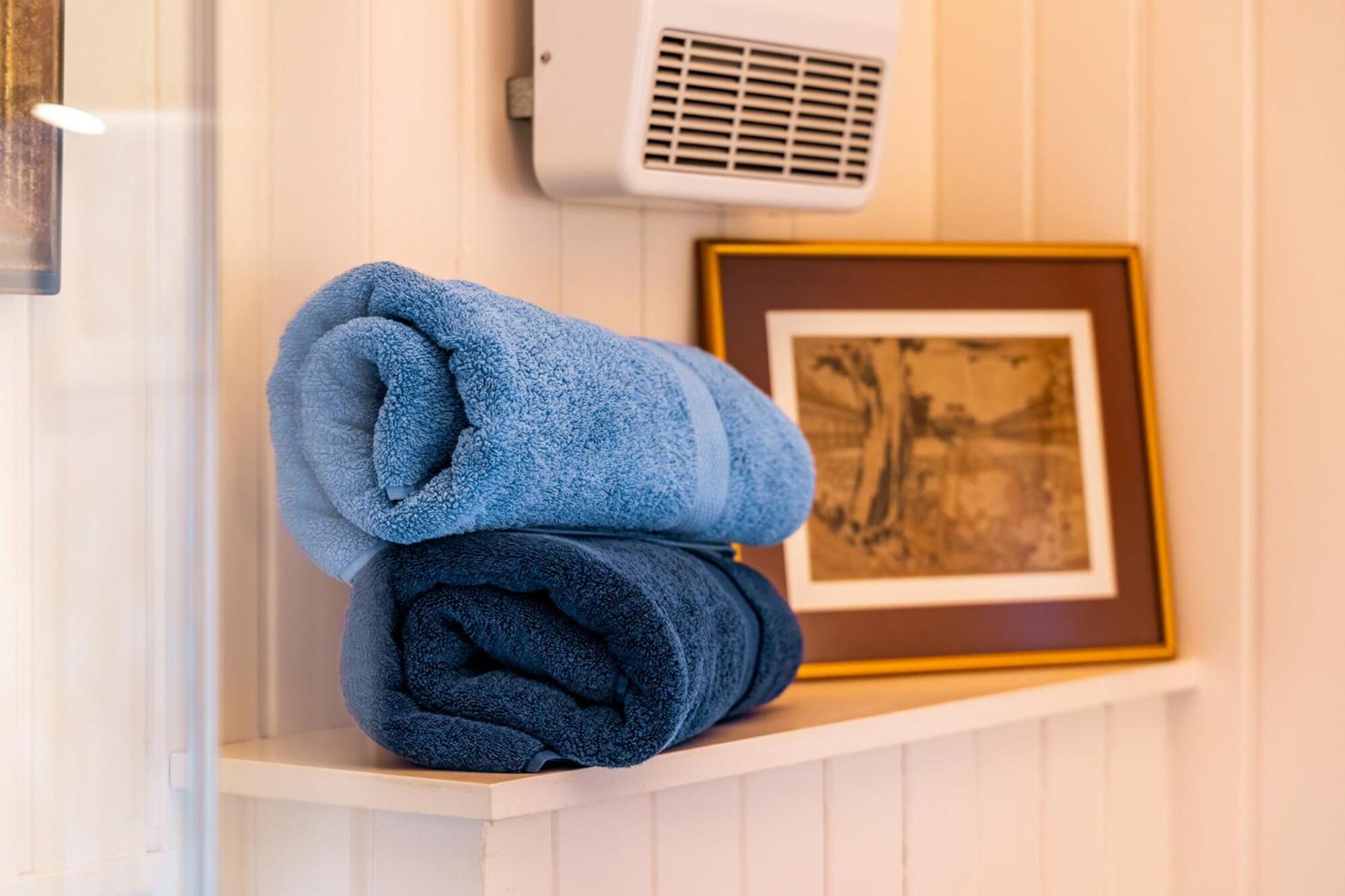 Bed and Breakfast Manoir Des Bords De Rance Plouer-sur-Rance Екстер'єр фото
