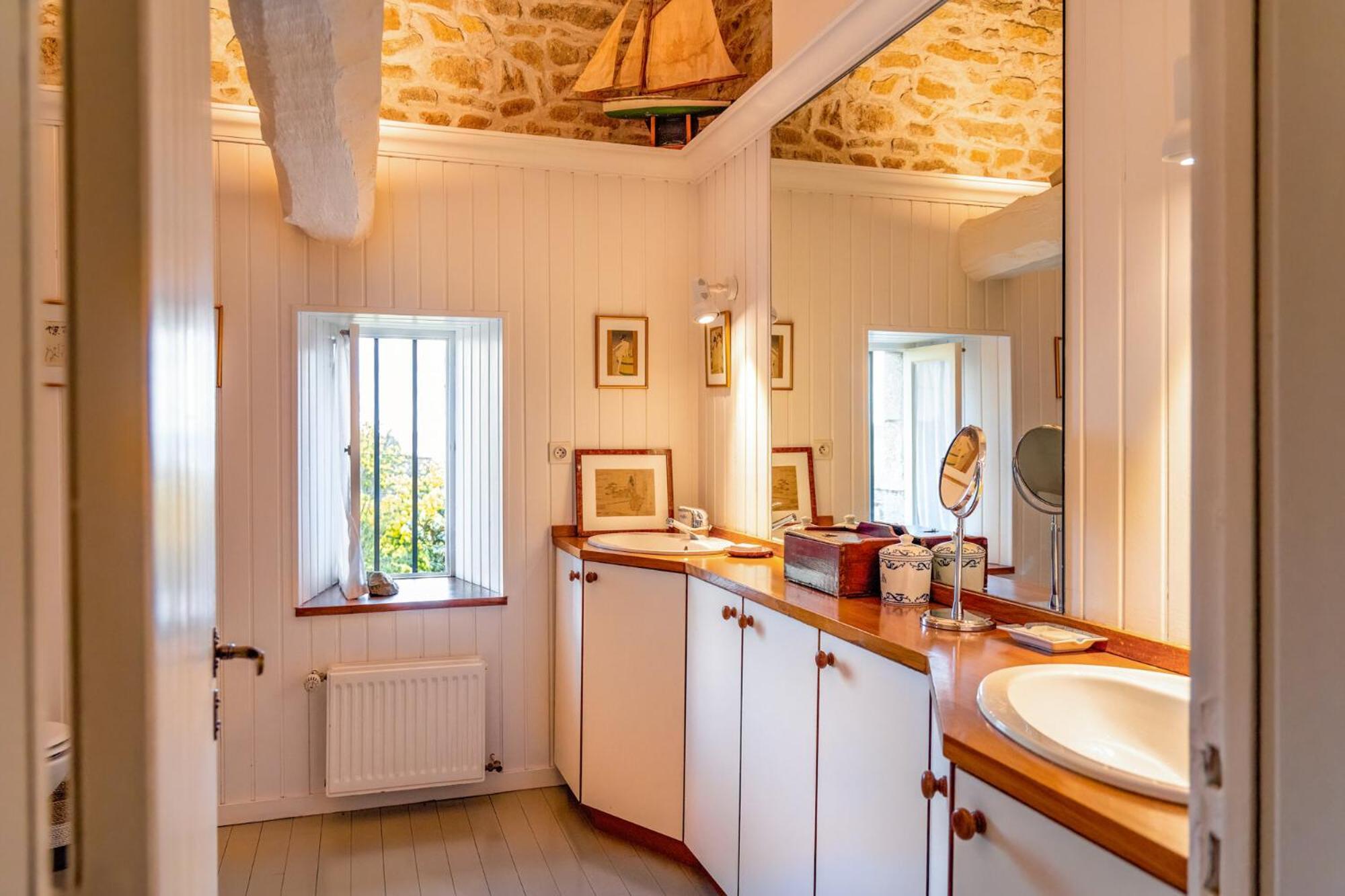 Bed and Breakfast Manoir Des Bords De Rance Plouer-sur-Rance Екстер'єр фото